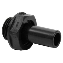 JG Speedfit 12mm to 3/8" Stem Adaptor - PM051213E