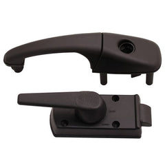 Zadi Caravan Roulotte Lock Right Hand - 21005.95