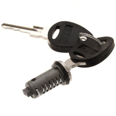 STS Replacement Caravan and Motorhome Barrel and Keys - STS 4309-1/4310-2/H
