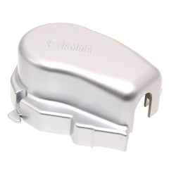 Fiamma F65L Awning 2018 Version Left Hand Outer End Cap Titanium Colour - 98667-040