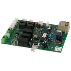 Alde 3kw PCB for 3010 Compact - 3010-303