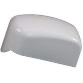 Fiamma F45i Awning Left Hand End Cap Polar White - 98655-014