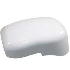 Fiamma F45iL Awning Left Hand Outer End Cap White - 04380-01A