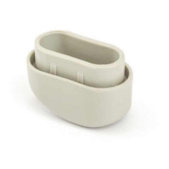 CTA Folding Bunk Ladder Spare Foot (For Ladder 9SA0125900A12) - 1MP0036601X15