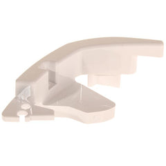 Fiamma F80s Awning Right Hand Pelmet Cap White - 98673-210
