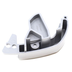 Fiamma F80s Awning Right Hand Pelmet Cap Titanium Colour - 98673T210