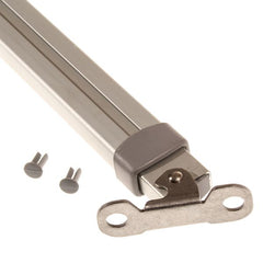 Fiamma F45s / F50 / F1Awning Left Hand Leg 3m - 05106-02-