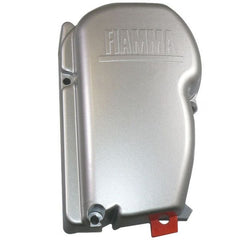 Fiamma F45s Awning Left Hand End Cap Titanium Colour - 98655-588