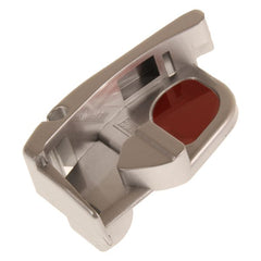 Fiamma F45s Awning Right Hand Pelmet Cap Titanium - 98655-559