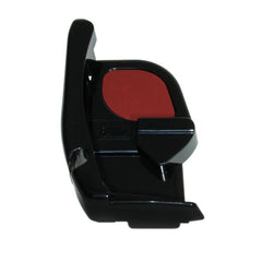 Fiamma F45s Awning Right Hand Pelmet Cap Black - 98673H004