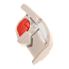 Fiamma F45L Awning Left Hand Pelmet Cap - 98655-581