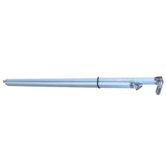 Fiamma F45L Awning Left Hand Arm - 06588-02-
