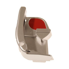 Fiamma F45L Awning Right Hand Pelmet Cap Titanium Colour - 98655T582