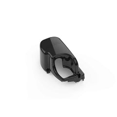 Fiamma Right Hand Outer End Cap for F45L Awning Black Finish - 98655H587