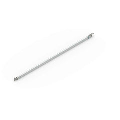 Fiamma Left Hand Leg for F40 Awning - 98667-11