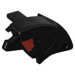 Fiamma F65s Awning Left Hand Lead Bar End Cap Black - 98655-408