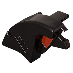 Fiamma F65s Awning Right Hand Lead Bar End Cap Black Colour - 98655-409