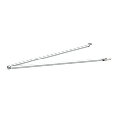 Fiamma Left Hand Arm 320-450cm for F80s Awning - 98673-244