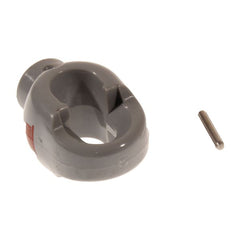 Fiamma Awning Winding Eye in Titanium Colour - 98655-136