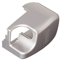 Fiamma F45Ti Awning Right Hand End Cap 250/450 Titanium Colour - 98655-209