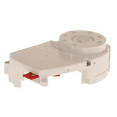 Fiamma F45Ti Awning Left Hand Inner Cap 250/450 White - 98655-149