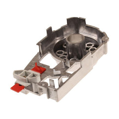 Fiamma F45TiL Awning Left Hand Inner Cap White - 98655-234