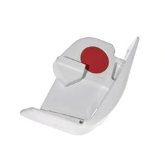 Fiamma F45TiL Awning Left Hand Pelmet Cap - 98655-257