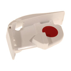 Fiamma F45TiL Awning Right Hand Pelmet Cap White 98655-259