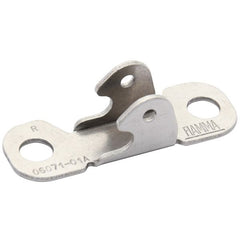 Fiamma Awning F45 / F65 / F70 Right Hand Foot Plate - 98667-017