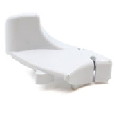 Fiamma F65L Awning Left Hand Pelmet End Cap - 98655-01-