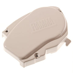 Fiamma F65s Awning Right Hand End Cap White - 98655-309