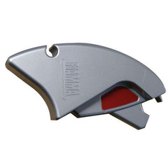 Fiamma F65s Awning Right Hand Pelmet Cap Titanium Colour - 98655-339