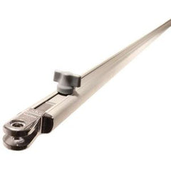 Fiamma F65s awning Left Hand Leg 320cm /340cm - 06508-02-