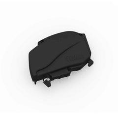 Fiamma Right Hand Outer End Cap for F80L Awning Black - 98673H256