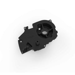 Fiamma Left Hand Inner End Cap for F80L Awning Black - 98673H257