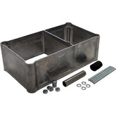 Truma Ultrastore Cowl Extension Kit - 70131-00