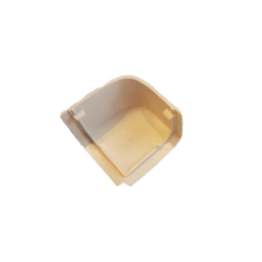 Horrex Blinds Cream USC Excellent Corner Cap