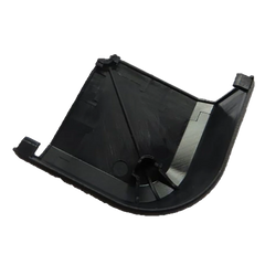 Horrex Blinds Black UCS 2.0 Prima Blind Corner Cap