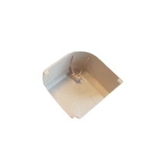 Horrex Cream USC 2.0 Excellent R1 Blind Corner Cap