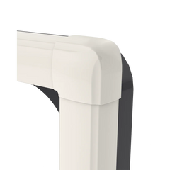 Horrex Cream USC 2.0 Excellent R1 Blind Corner Cap