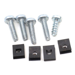 Combustion Air Motor Kit Combi E - 34020-00235