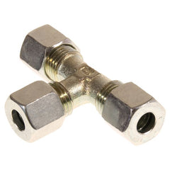 T-Union for 8mm Gas Pipe - 10180-00
