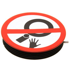 Roller End Cap - 60030-34700