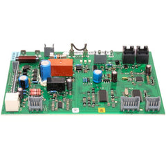 Combi 6E PCB - 34030-26600