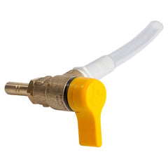 Whale Pressure Relief Drain Valve For 8/13 Ltr Gas and Elec Water Heater - AK1205