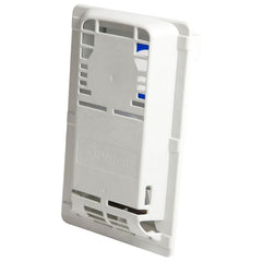 Whale Flue Cover White For 8/13 Ltr Gas & Electric Water Heater - AK1215