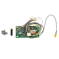 Whale Zigbee PCB For Space Heater - AK1246