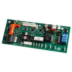 Whale Primary Control PCB For Space Heater 4.2kW - AK1265