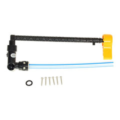 Whale Pressure Relief Drain Valve For Gas & Elec Expanse Space Heater - AK1275