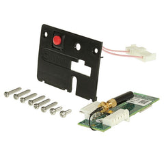 Whale Zigbee Printed Circuit Board For Whale Expanse Space Heater - AK1277